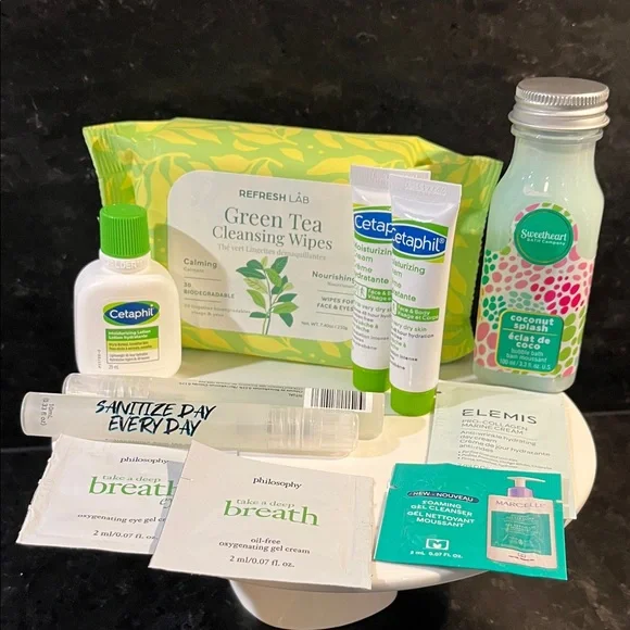 Various set - Picture 1 of 8